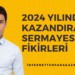 2024 YILINDA KAZANDIRACAK Sermayesiz İş Fikirleri NELERDİR