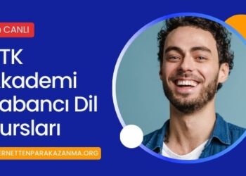 BTK Akademi Yabancı Dil Kursları