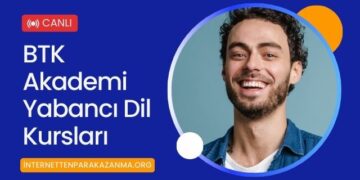 BTK Akademi Yabancı Dil Kursları