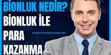 Bionluk Nedir? Bionluk ile Para Kazanma