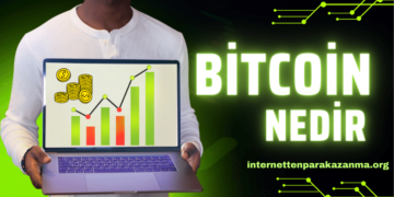 Bitcoin nedir Bitcoin fiyatı nasıl belirlenir