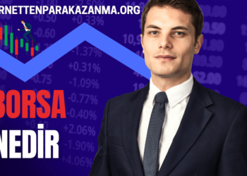 Borsa Nedir