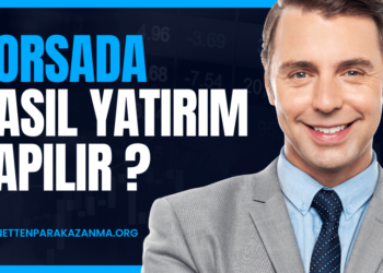 Borsa ile Para Kazanmak