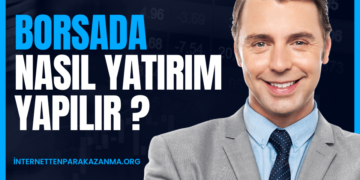 Borsa ile Para Kazanmak