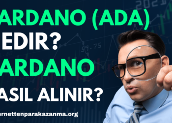 Cardano Nedir (ADA)