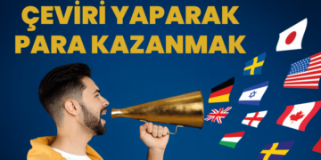 Çeviri Yaparak Para Kazanmak