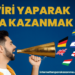 Çeviri Yaparak Para Kazanmak