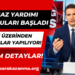 Doğalgaz Yardımı Başvurusu Nasıl Yapılır