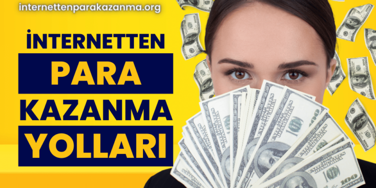 En Kolay Para Kazanma Yolları Nelerdir
