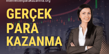 Gerçek Para Kazanma Yolları 2024