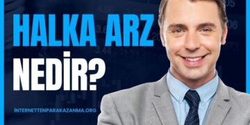 Halka Arz Nedir?