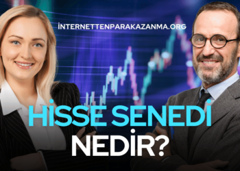 Hisse Senedi Nedir