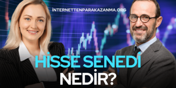 Hisse Senedi Nedir