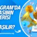 İnstagram'da Başkasının Gönderisi Nasıl Paylaşılır