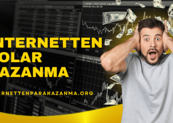 İnternetten Dolar Kazanmak 2024