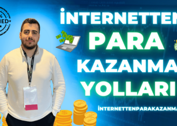 İnternetten Para Kazanma Yolları