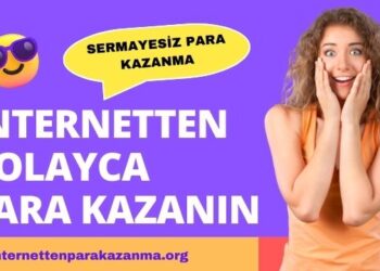 İnternetten Para Kazanma Yöntemleri