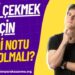 Kredi Çekmek İçin Kredi Notu Kaç Olmalı?