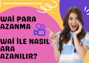 Kwai Para Kazanma Kwai ile Nasıl Para Kazanılır