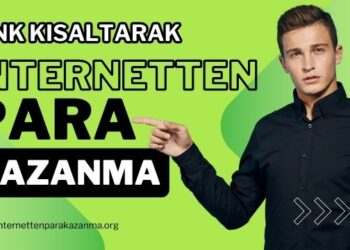 Link Kısaltarak Para Kazanma