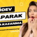 Ödev Yaparak Para Kazanmak