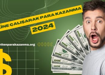 Online Çalışarak Para Kazanma