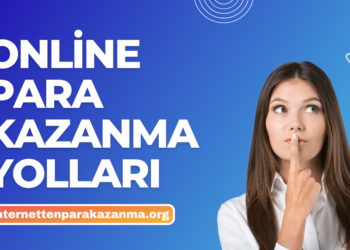 Online Para Kazanma Yolları