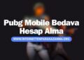 Pubg Mobile Bedava Hesap Alma