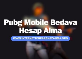 Pubg Mobile Bedava Hesap Alma