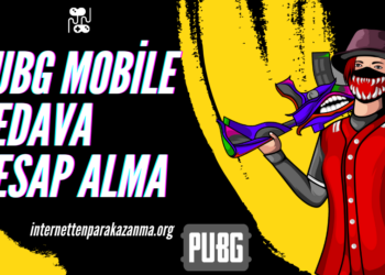Pubg Mobile Bedava Hesap Alma