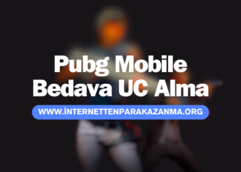 Pubg Mobile Bedava UC Alma
