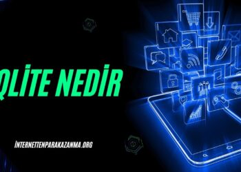 SQLite Nedir