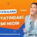 Sertifikaların İş Hayatındaki Önemi Nedir?