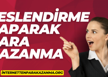 Seslendirme Yaparak Para Kazanma