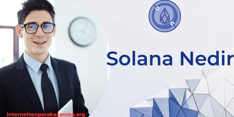 Solana Nedir Solana Fiyatı Nasıl Belirlenir