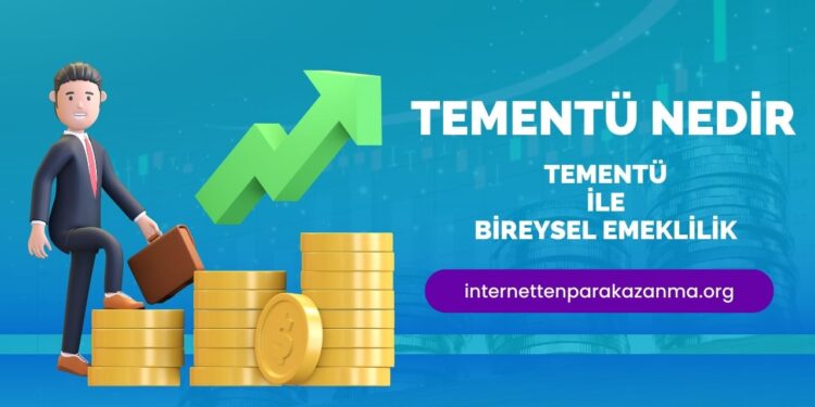 Temettü Nedir? Temettü İle Bireysel Emeklilik