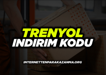 Trendyol İndirim Kodu