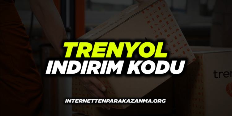 Trendyol İndirim Kodu