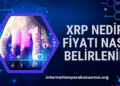 XRP Nedir? Fiyatı Nasıl Belirlenir?