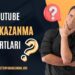 YouTube Para Kazanma Şartları