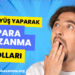 Yürüyerek Para Kazanma: Adım Atarak Para Kazan
