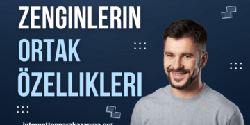 Zenginlerin Ortak Özellikleri Nelerdir