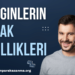Zenginlerin Ortak Özellikleri Nelerdir