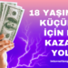 18 Yaşından Küçükler İçin Para Kazanma Yolları