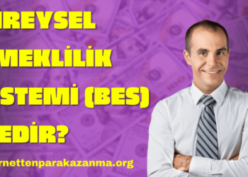 Bireysel Emeklilik Sistemi (BES) Nedir