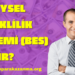 Bireysel Emeklilik Sistemi (BES) Nedir