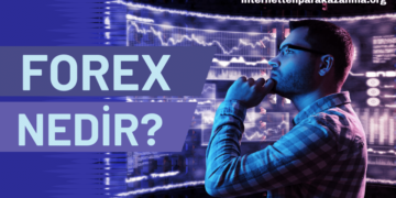 Forex Nedir Forex Yatırımı Nasıl Yapılır