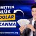 İnternetten Günlük 50 Dolar Kazanmak