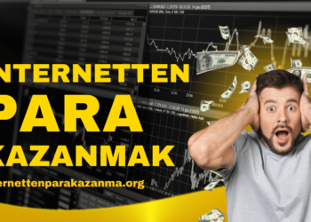 İnternetten Para Kazanmak