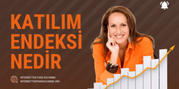 Katılım Endeksi Nedir